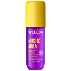 Bruma Profumata Corpo e Capelli Mystic Aura 95Ml Weleda