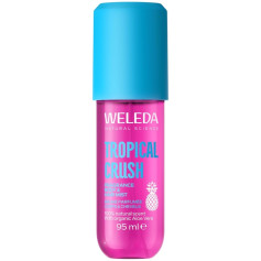 Bruma Profumata Corpo e Capelli Tropical Crush 95Ml Weleda