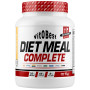 Diet Meal Complete Vaniglia 1Kg Vit O Best