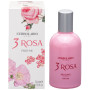 3 Rosas Acqua Profumata 50Ml L`Erbolario