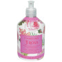 3 Rosas Sapone Liquido Mani e Corpo 490Ml L`Erbolario