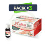 Pack 3x Linfabir Super Forte 20 Viales Derbos