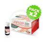 Pack 2x Linfabir Super Forte 20 Viales Derbos