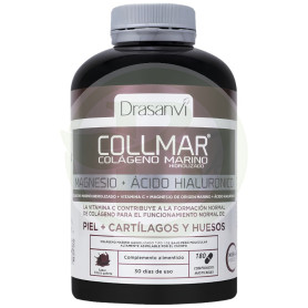 Collmar Choco Galleta 180 Compresse Masticabili Drasanvi