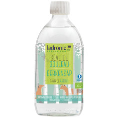 Linfa Di Betulla Bio 500Ml Ladrome