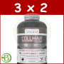 Pack 3x2 Collmar Choco Galleta 180 Comprimidos Masticables Drasanvi