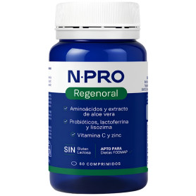 Regenoral 60 Compresse Npro