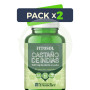 Pack 2x Fitosol Castaño De Indias 60 Cápsulas Ynsadiet