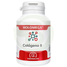 Holomega Collagen Ii Articolare 180 Capsule Equisalud