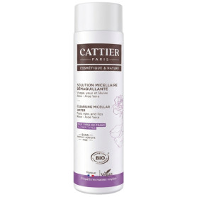 Soluzione Micellare Struccante 300Ml Cattier Paris