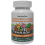 Animal Parade Multiv. Arancia 60 Comp. Masticabili Nature´S Plus