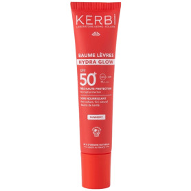 Balsamo Labbiale Hydra Glow Spf50 15G Kerbi