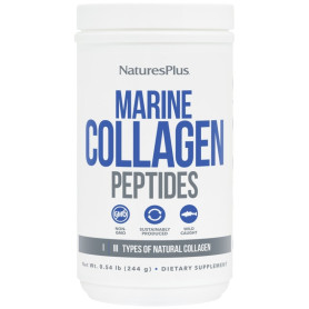 Marine Collagen Peptides 244G Nature´S Plus