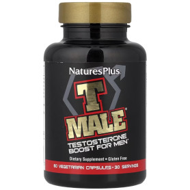 T-Male 60 Capsule Nature´S Plus