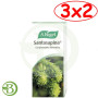 Pack 3x2 Santasapina Jarabe Vogel 200Ml.