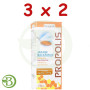Pack 3x2 Propolis Jarabe Balsámico 250Ml. Drasanvi