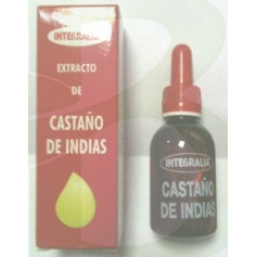 Estratto di Ippocastano 50 Ml. Integralia