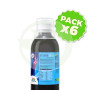 Pack 6x Atronat Plus Jarabe 250Ml Conatal