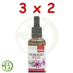 Confezione 3x2 Epilobio Eco 50Ml. impianti
