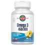 Omega 3 450/300 120 Perle Kal