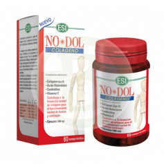 Nodol Collagene 60 Compresse ESI