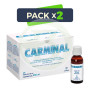 Pack 2x Carminal Solución Oral 15 Viales Catalysis
