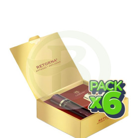 Pack 6x Pack Antiedad Retorna Catalysis