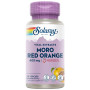 Moro Red Orange 400Mg Morosil 30 Capsule Vegetali Solaray