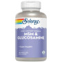 Msm e Glucosamina 180 Capsule Vegetali Solaray