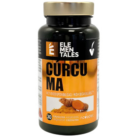 Curcuma Meriva 30 Capsule Nova Diet