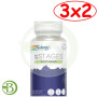 Pack 3x2 Postmeno Stages 60 Cápsulas Vegetales Solaray