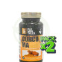 Pack 2x Cúrcuma Meriva 30 Cápsulas Nova Diet