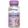 Shatavari 500Mg 60 Capsule Vegetali Solaray