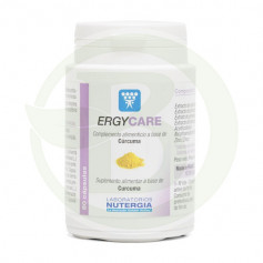Ergycare 60 Capsule Nutergia