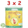Pack 3x2 Oseogen Polvo 375Gr. Drasanvi
