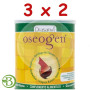 Pack 3x2 Oseogen Polvo 375Gr. Drasanvi