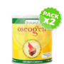 Pack 2x Oseogen Polvo 375Gr. Drasanvi