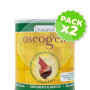 Pack 2x Oseogen Polvo 375Gr. Drasanvi