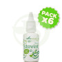 Pack 6x Steviat 30Ml. Soria Natural