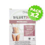 Pack 2x Siluet 360 Morosil 30 Comprimidos Drasanvi