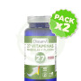 Pack 2x 27 Vitaminas + Minerales Antioxidantes 90 Comprimidos Drasanvi