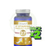 Pack 2x 27 Vitaminas+Minerales Energía-Inmunidad 90 Comprimidos Drasanvi