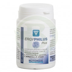 Ergyphilus Plus 30 Capsule Nutergia