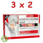 Pack 3x2 Kondrosamina Rapid 30 Ampollas Dietmed