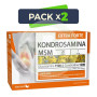 Pack 2x Kondrosamina Extra Forte 20 Sobres Dietmed