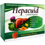 Hepacuid 60 Capsule Golden Green