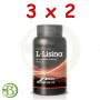 Pack 3x2 L-Lisina 60 Comprimidos MGDose