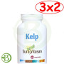 Pack 3x2 Kelp 100 Comprimidos Sura Vitasan