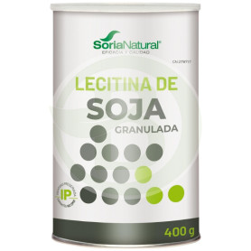 Naturcitina 400Gr. Soria Natural