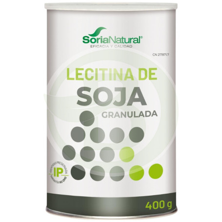 Naturcitina 400Gr. Soria Natural